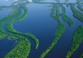 rio amazonas