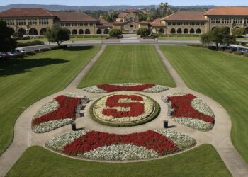 universidades Estados Unidos stanford