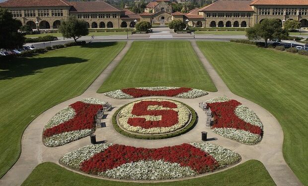 universidades Estados Unidos stanford