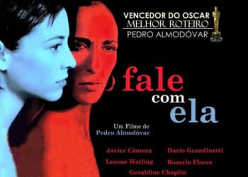 filme espanhol fale com ela