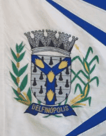 82 - Prefeitura de Delfinopolis - MG