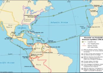 Corrente de Humboldt 4