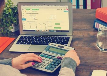 A Diferença Entre Empréstimo e Financiamento Para Pessoa Jurídica e Física bookkeeping-615384-640