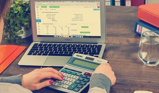 A Diferença Entre Empréstimo e Financiamento Para Pessoa Jurídica e Física bookkeeping-615384-640