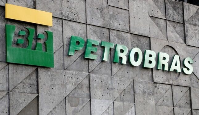 petrobras