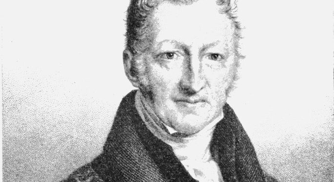 malthus