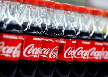 Coca-Cola terá novo sabor criado por Inteligência Artificial; entenda