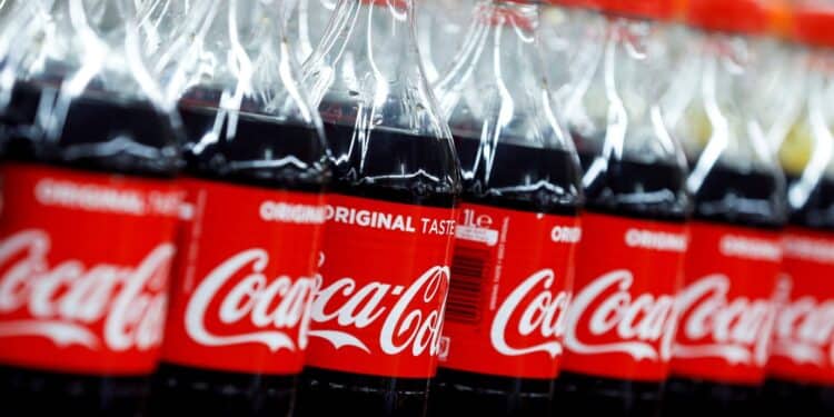 Coca-Cola terá novo sabor criado por Inteligência Artificial; entenda