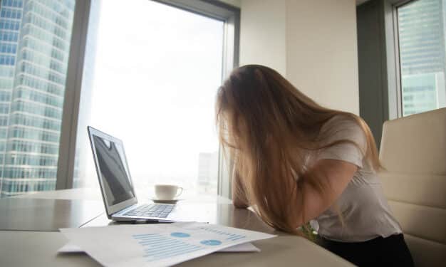 adoecimento psíquico no trabalho