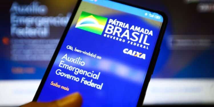 Auxílio Emergencial: Governo de estado brasileiro vai pagar R$ 600; Veja qual!