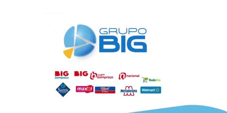 grupo bi empregos