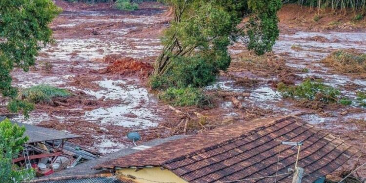 Brumadinho