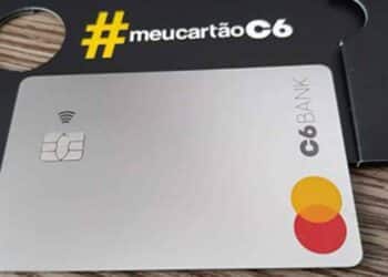 C6 Bank: brasileiros possuem em média 3,6 contas bancárias