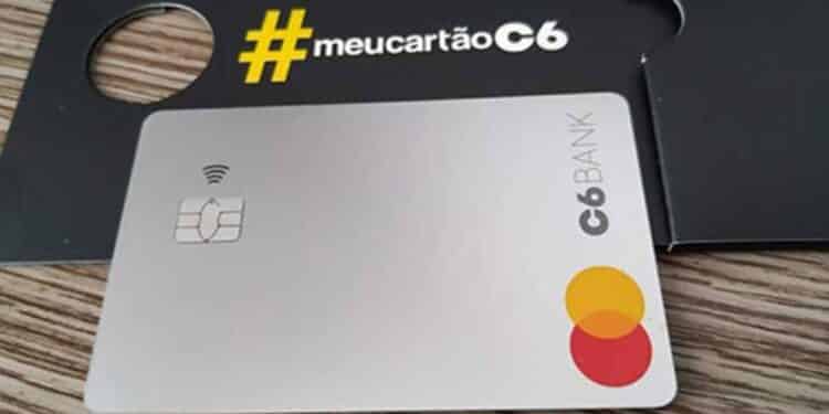 C6 Bank: brasileiros possuem em média 3,6 contas bancárias