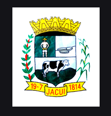 83 - Camara Municipal de Jacui - MG