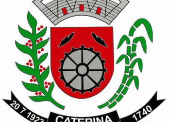 91 - Camara Municipal de Natercia - MG