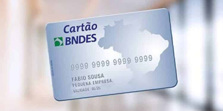 Cartão BNDES MEI: conheça mais a respeito e como solicitar