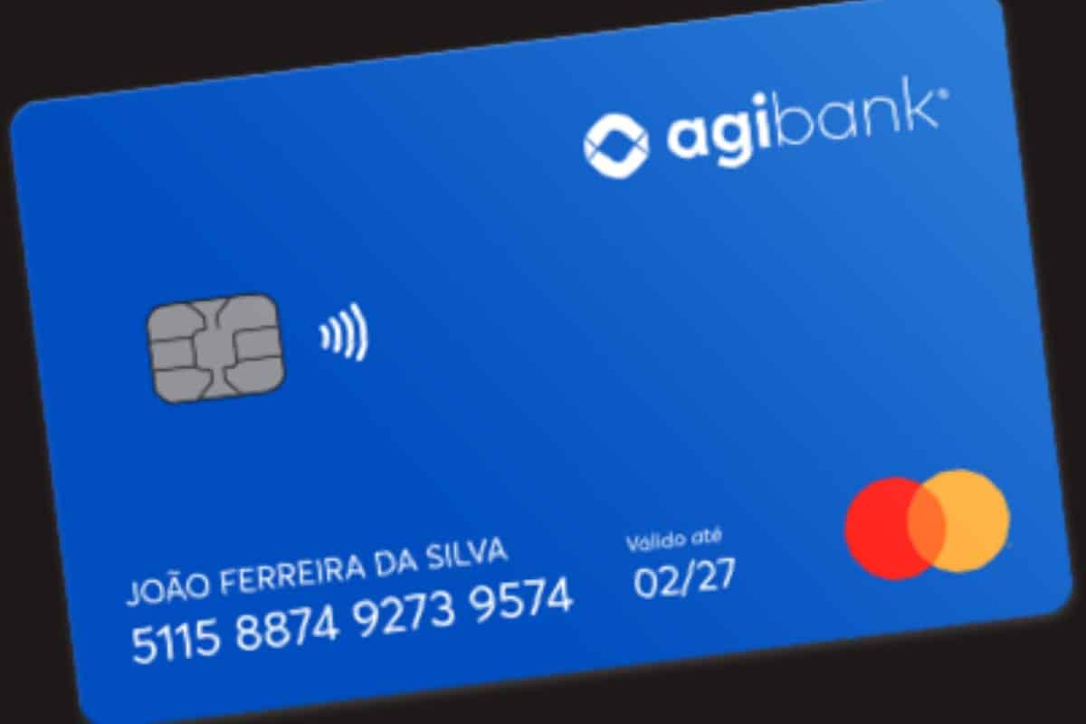 Cartão de crédito Agibank: tem mesmo aprovação para cidadãos score baixo? Conheça os detalhes