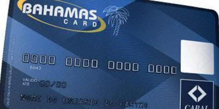 Cartão de crédito Bahamas tem alto índice de aprovação mesmo para score baixo