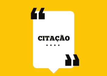 citação