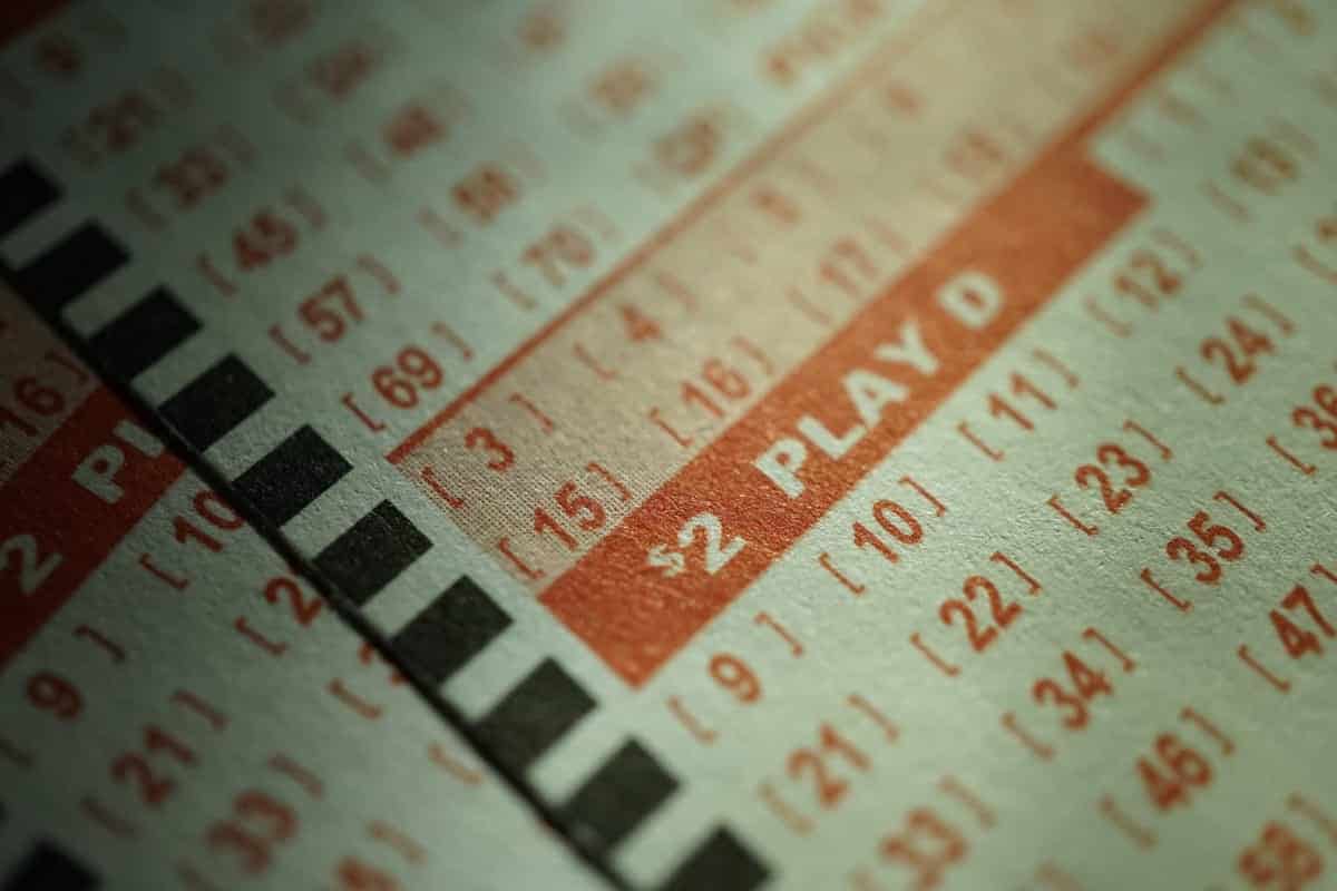 Por se tratar de jogos de probabilidades, as sequências inusitadas realmente surgirão na loteria