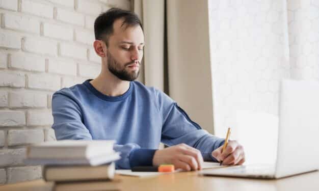 Como desenvolver a autodisciplina nos estudos