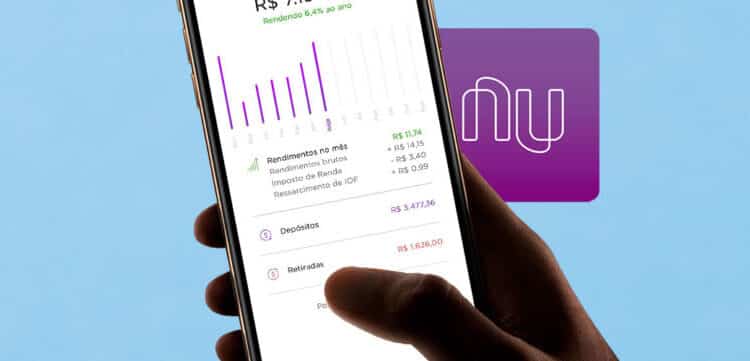 Nubank Vida: O seguro de vida do Nubank vale a pena? Confira!