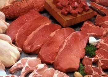 Consumo de carne no Brasil cai e é o menor em 25 anos