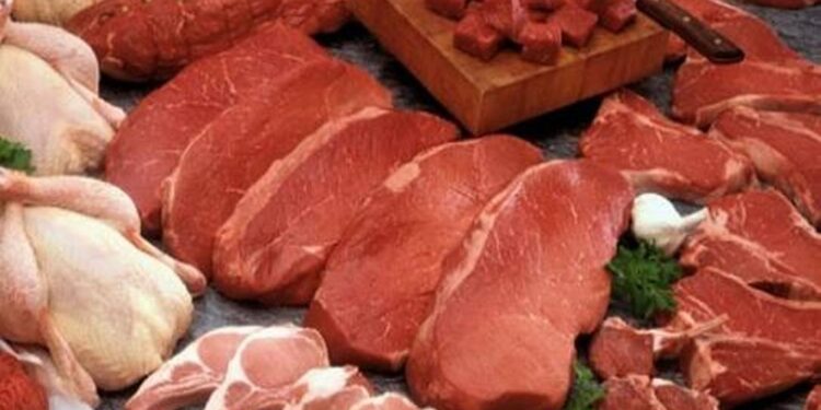 Consumo de carne no Brasil cai e é o menor em 25 anos