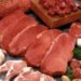 Consumo de carne no Brasil cai e é o menor em 25 anos