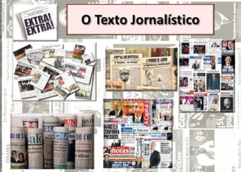 texto jornalístico 1