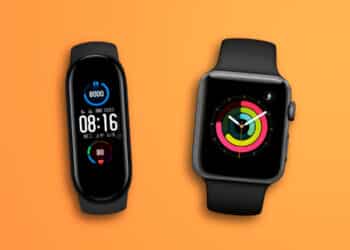 smartband smartwatch