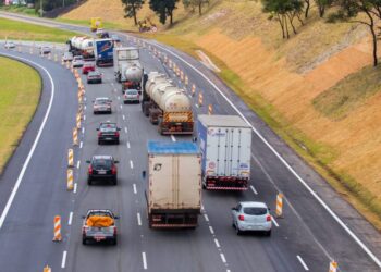 Transporte rodoviário