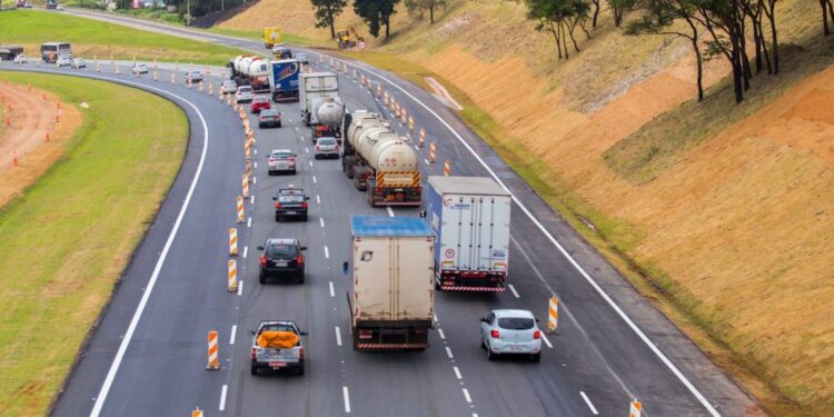 Transporte rodoviário