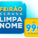 Feirão Serasa Limpa Nome economia