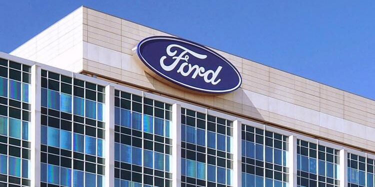 Ford no Brasil