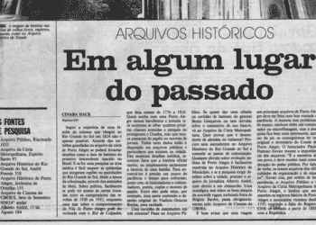 reportagem - gênero textual