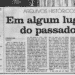 reportagem - gênero textual