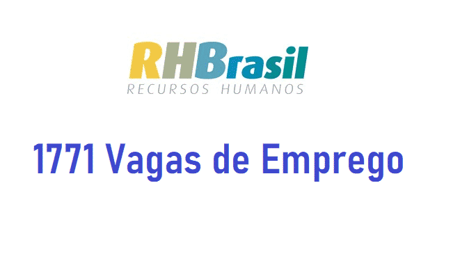 rh brasil