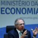 Foto: Ministério da Economia