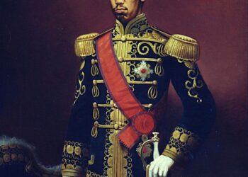 Revolução Meiji