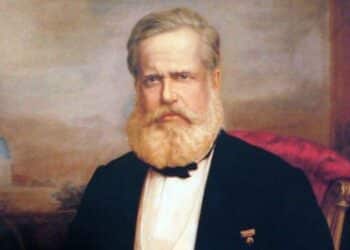 dom pedro II