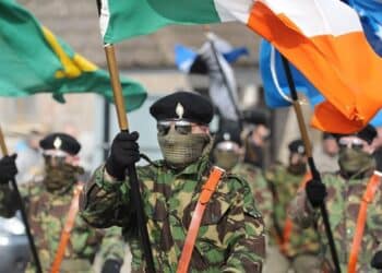 Irish Republican Army