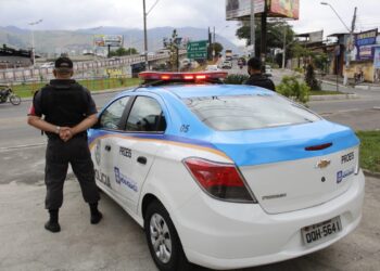 Foto: Governo do Rio de Janeiro