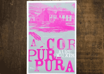 A Cor Púrpura - Alice Walker (Bookster)