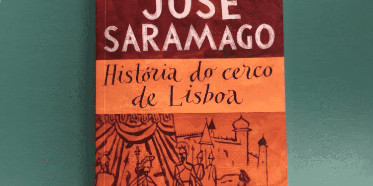 história do cerco de lisboa