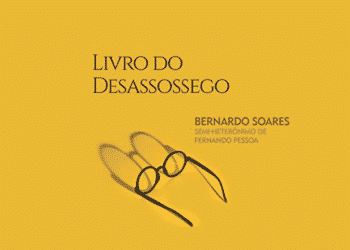 livro do desassossego