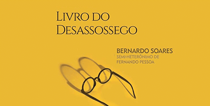 livro do desassossego