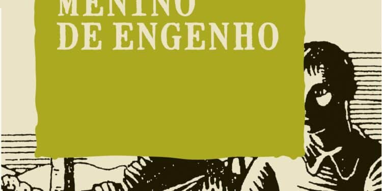 Menino de engenho