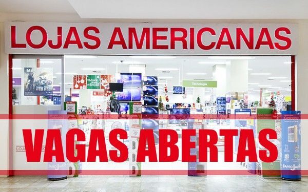 vagas-abertas-lojas-americanas